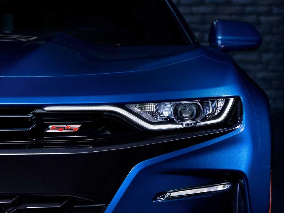 Chevrolet�Camaro 2019 - outros
