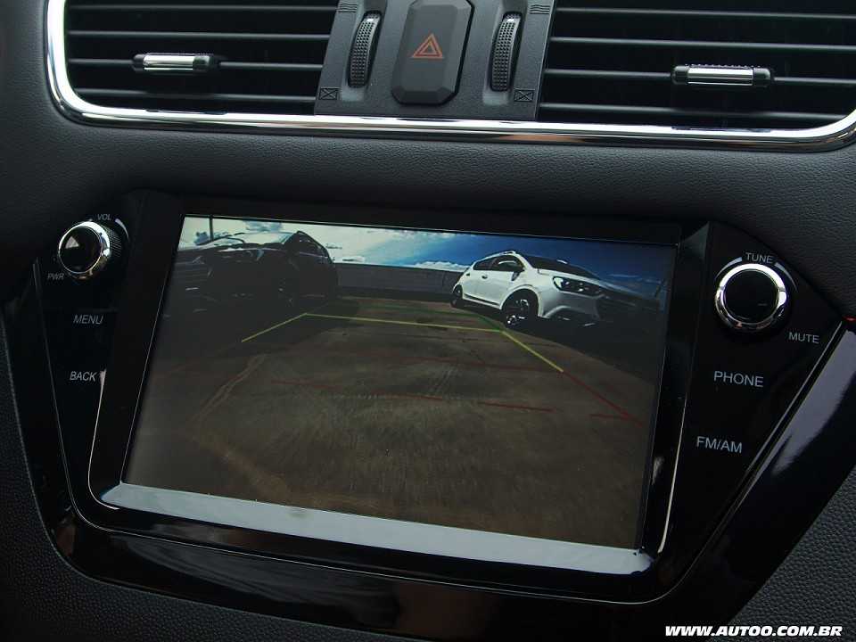 JAC�T40 2019 - outros