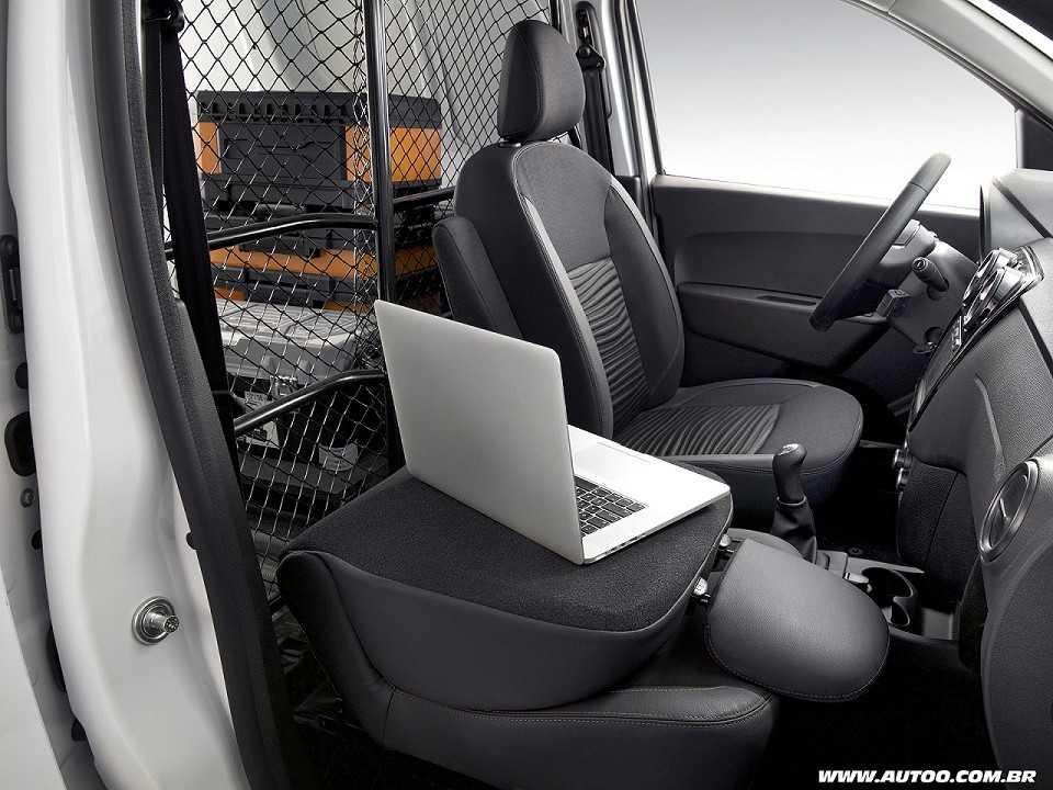 Renault�Kangoo 2019 - outros