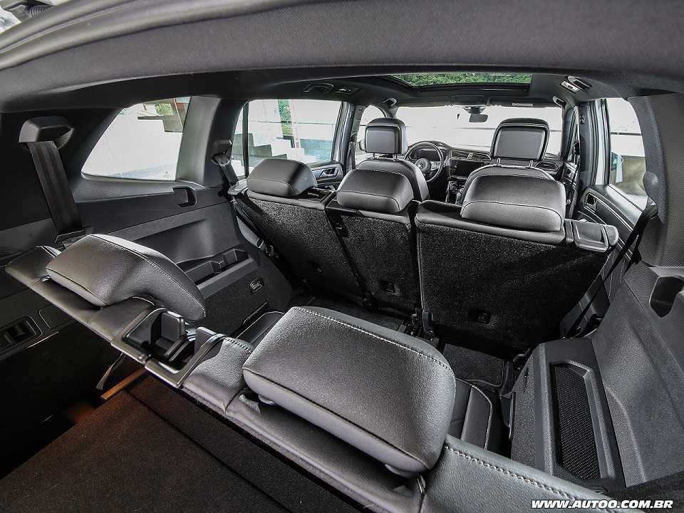 Volkswagen�Tiguan 2019 - outros