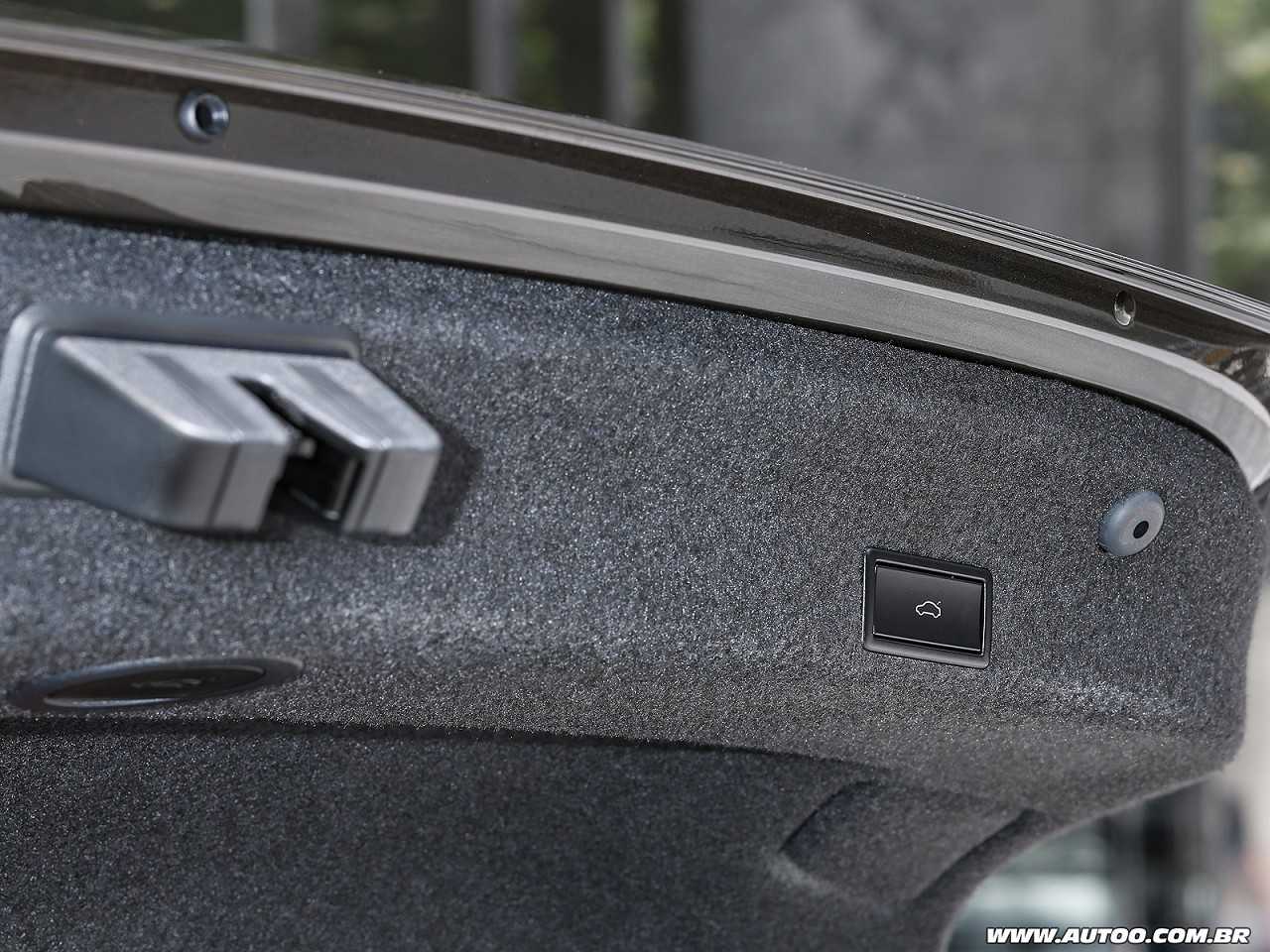 Volkswagen�Passat 2018 - outros