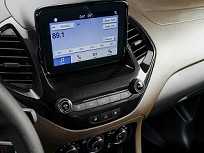 Divulgação Ford Ka 2019