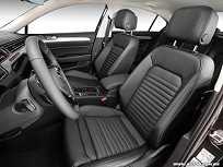 Divulgação Volkswagen Passat 2018