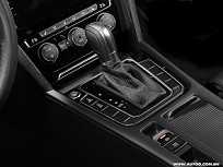 Divulgação Volkswagen Passat 2018