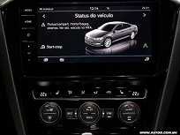 Divulgação Volkswagen Passat 2018