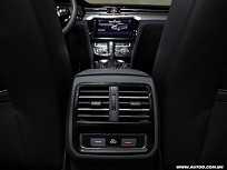Divulgação Volkswagen Passat 2018