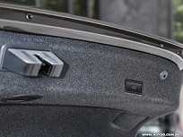 Divulgação Volkswagen Passat 2018