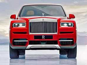 Cullinan