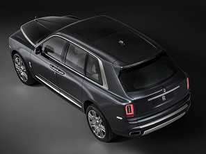 Cullinan
