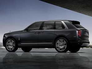 Cullinan
