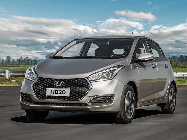 Hyundai HB20: saiba 5 motivos para comprar e 5 para fugir do hatch usado