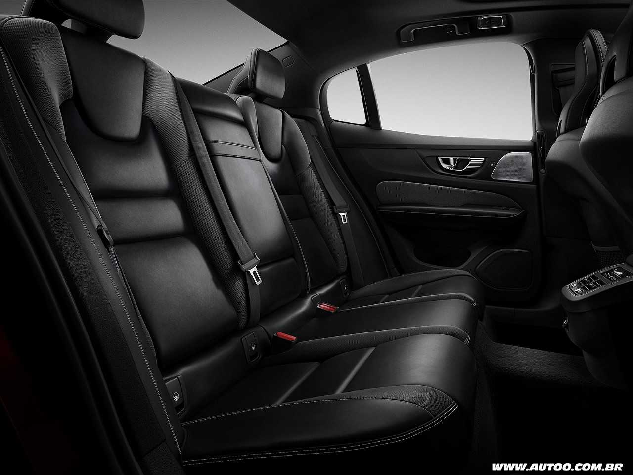 Volvo�S60 2019 - outros