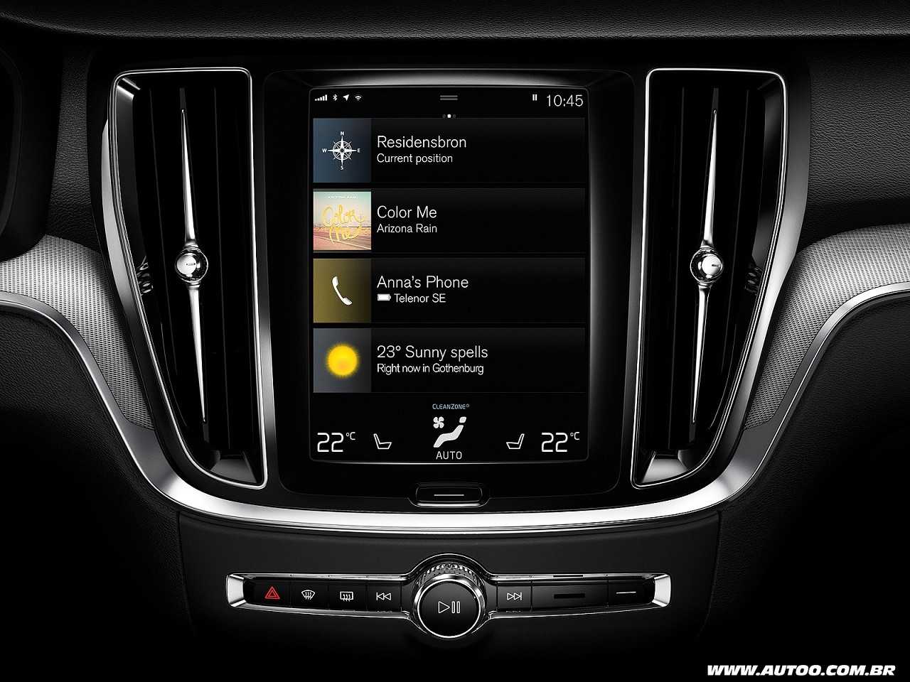 Volvo�S60 2019 - outros