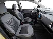 Divulgação Chevrolet Spin 2019