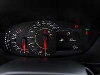 Divulgação Chevrolet Spin 2019