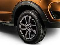Divulgação Ford Ka 2019