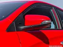 Divulgação Toyota Yaris 2019