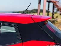 Divulgação Toyota Yaris 2019
