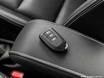 Divulgação Toyota Yaris 2019