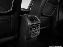 Divulgação Volkswagen Tiguan Allspace 2019