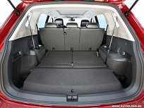 Divulgação Volkswagen Tiguan Allspace 2019