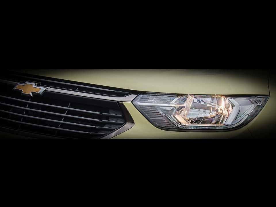 Chevrolet�Spin 2019 - outros