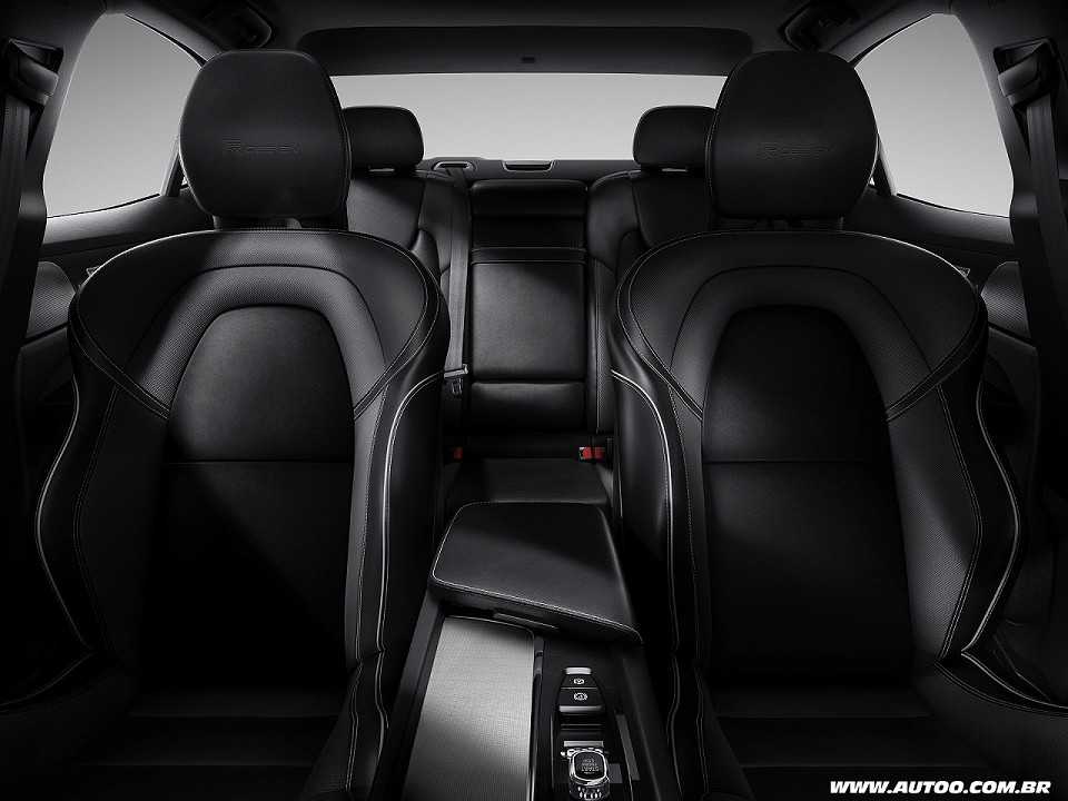 Volvo�S60 2019 - outros
