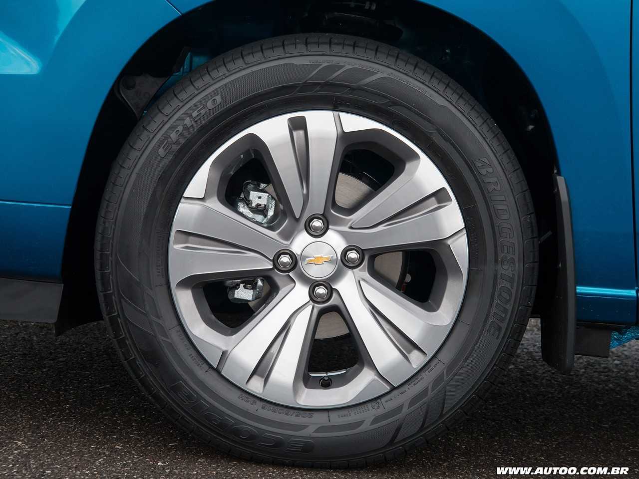 Chevrolet�Spin 2019 - rodas