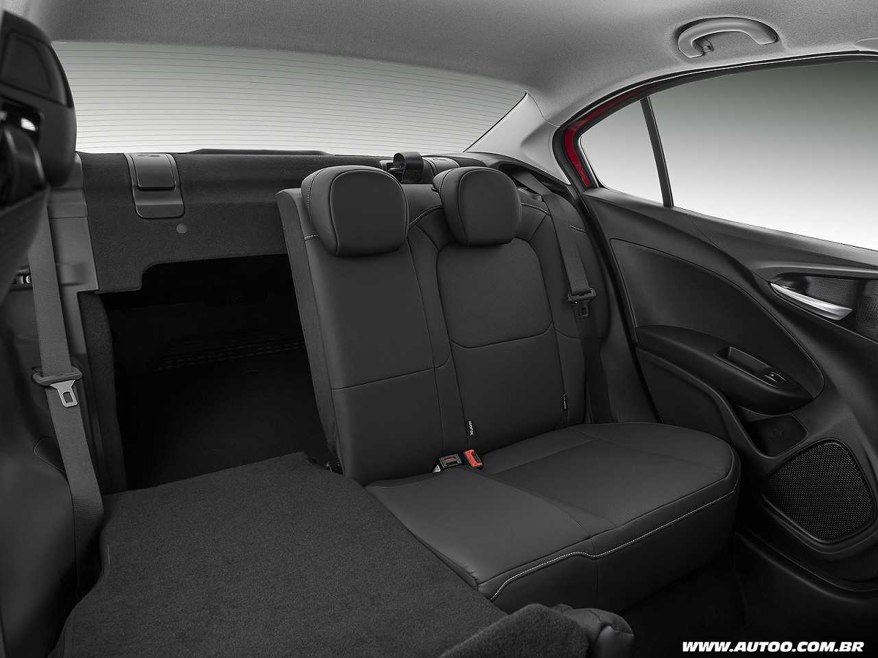 Fiat�Cronos 2019 - outros