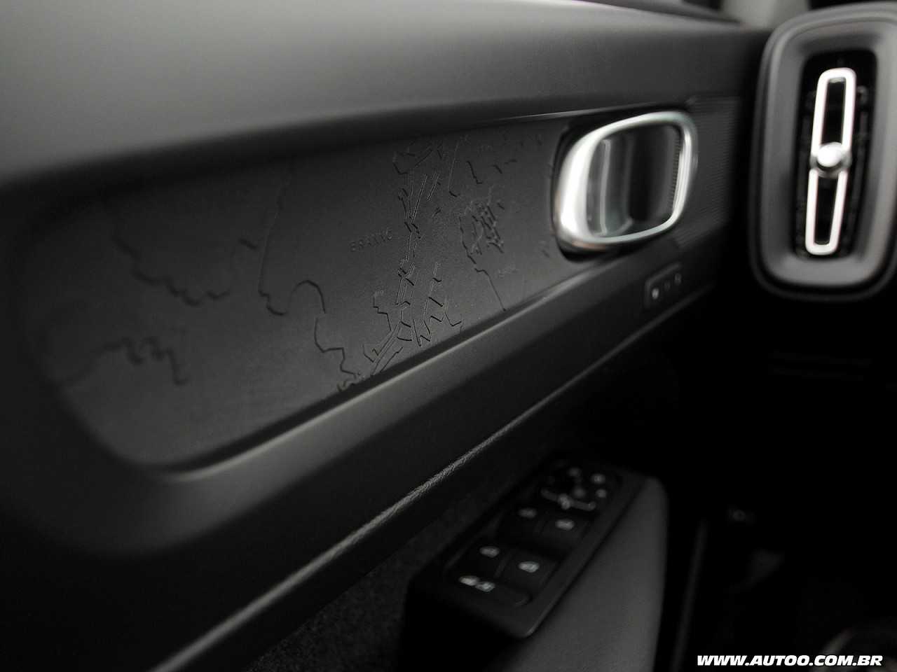 Volvo�XC40 2019 - outros