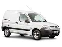 Citro�n Berlingo