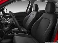 Divulgação Fiat Cronos 2019
