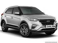 Hyundai Creta 2019