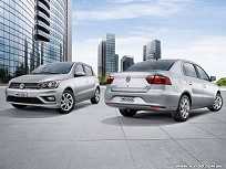 Divulgação Volkswagen Gol 2019