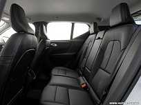 Divulgação Volvo XC40 2019
