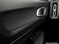 Divulgação Volvo XC40 2019