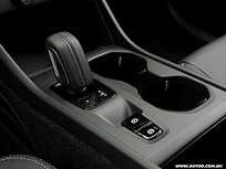 Divulgação Volvo XC40 2019