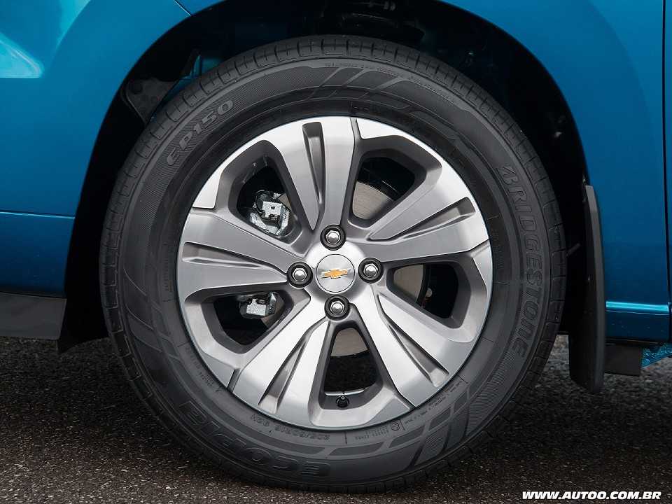 Chevrolet�Spin 2019 - rodas