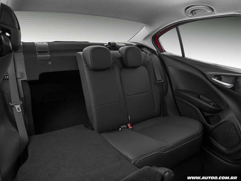 Fiat�Cronos 2019 - outros