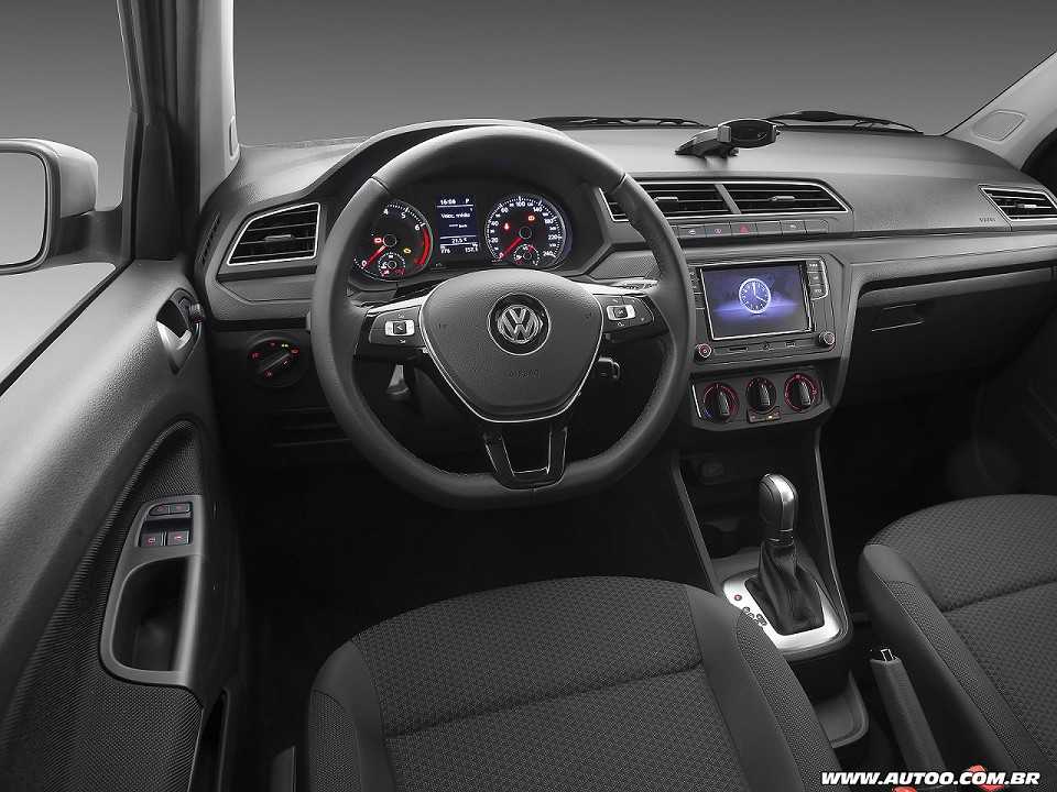  ¿Vale la pena comprar PCD y elegir un VW Voyage Automatic?