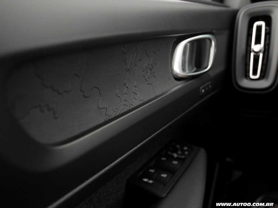 Volvo�XC40 2019 - outros