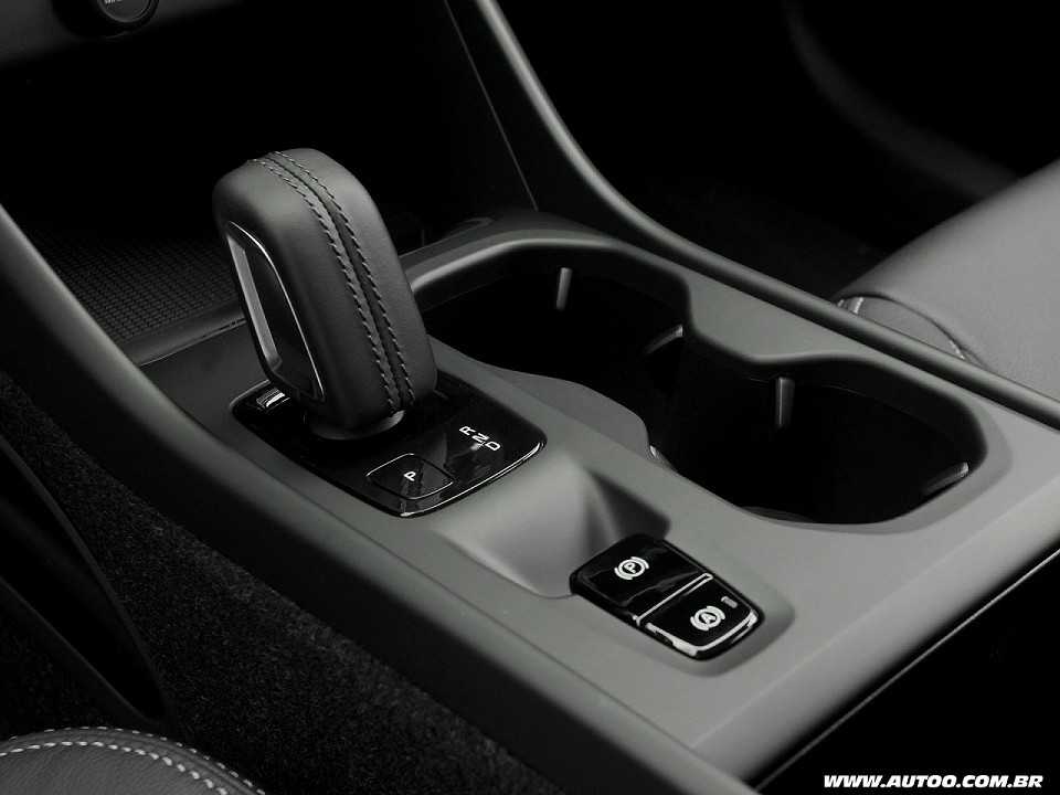 Volvo�XC40 2019 - outros
