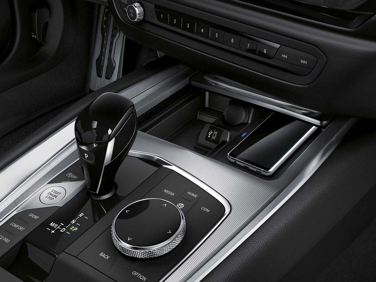 BMW�Z4 2019 - c�mbio