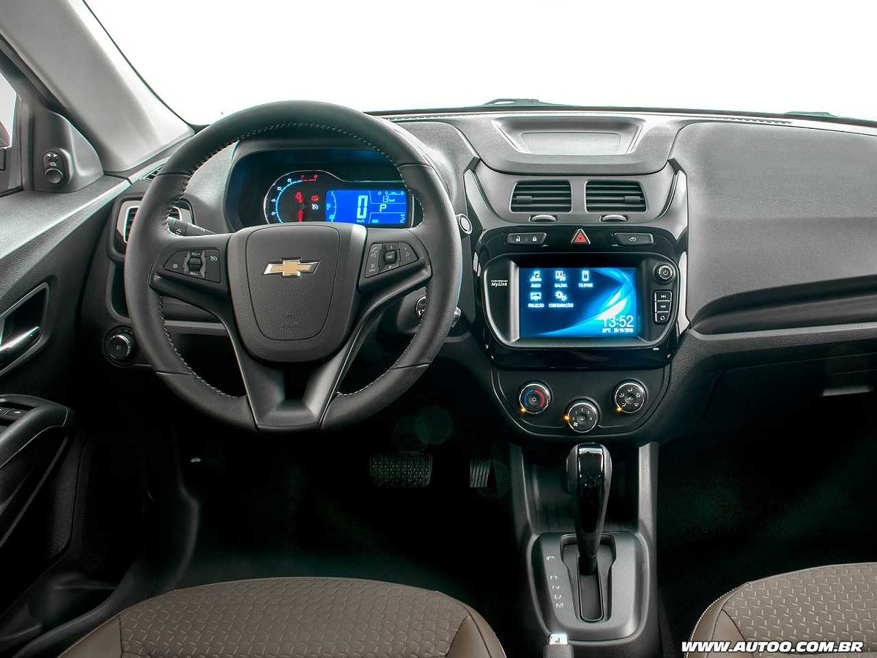Chevrolet Cobalt 2019 Chevrolet Cobalt 2019