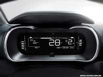 Divulgação Citroën C4 Cactus 2019
