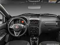 Divulgação Fiat Strada 2019