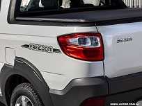 Divulgação Fiat Strada 2019