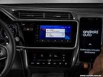 Divulgação Honda City 2019