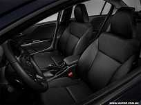 Divulgação Honda City 2019