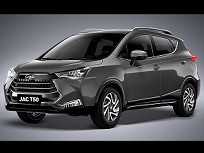 Divulgação JAC T50 2019